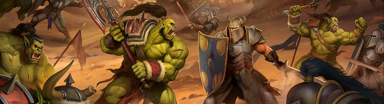 Лучшие игры для Android, похожие на Warcraft 1: Remastered (Warcraft I: Remastered)