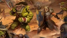 Warcraft 1: Remastered - дата выхода для PC