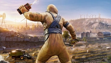Tomorrow: MMO Nuclear Quest - дата выхода для Android