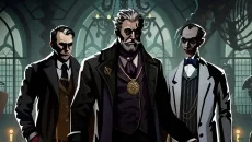 Menace from the Deep - дата выхода для PC