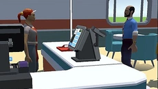 Burger Rush (2024) - дата выхода