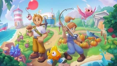 Luma Island - дата выхода