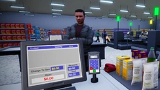 Grocery Store Simulator - дата выхода
