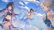 Ash Echoes - дата выхода для PC