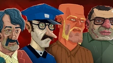The Rise of the Golden Idol - дата выхода для PC