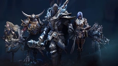 Raziel Rebirth: Dungeon Raid - дата выхода для Android