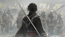 Dynasty Warriors: Origins - дата выхода для Nintendo Switch 2