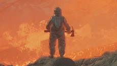 Into the Fire - дата выхода для PC