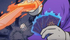 DICEOMANCER - дата выхода