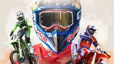 MXGP 24: The Official Game - дата выхода для PC