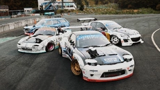 Torque Drift 2 - дата выхода для PC