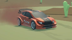 N3Rally - дата выхода для iOS