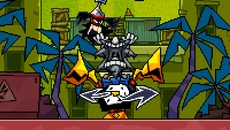 ANTONBLAST - дата выхода для PC