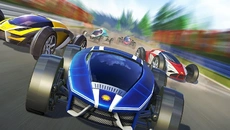 Shell Eco-marathon: Next-Gen - дата выхода для Android