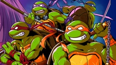 Teenage Mutant Ninja Turtles: Tactical Takedown - дата выхода для PC