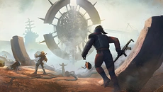 Dustland - дата выхода