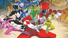 Mighty Morphin Power Rangers: Rita's Rewind - дата выхода для Nintendo Switch