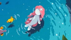 NAIAD - дата выхода для Nintendo Switch