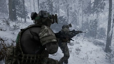 EXFIL - дата выхода для PC