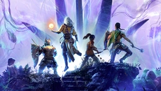 Solasta 2 - игра в жанре Подземелья