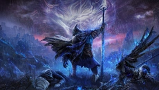 Elden Ring Nightreign - игра в жанре Экшен