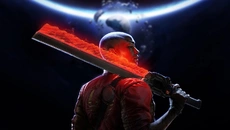 Intergalactic: The Heretic Prophet - дата выхода для PlayStation 5