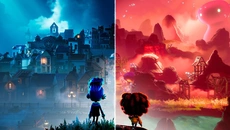 Stage Fright - дата выхода для Nintendo Switch