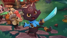 Wild Woods - дата выхода