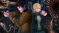 Dead of Darkness - дата выхода для Xbox One