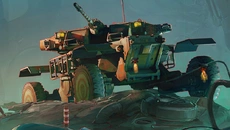 TankHead - игра в жанре Шутер