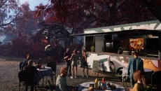 Food Truck Simulator - дата выхода