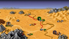 Burntime Remastered - дата выхода