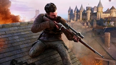 Sniper Elite: Resistance - игра в жанре Экшен