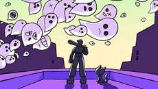 OFF - дата выхода для Nintendo Switch