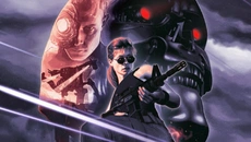 Terminator 2D: No Fate - дата выхода