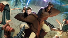 Star Wars: Episode 1: Jedi Power Battles - дата выхода для Nintendo Switch
