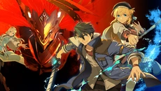 The Legend of Heroes: Trails through Daybreak 2 - дата выхода