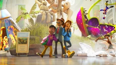 Two Point Museum - дата выхода для Nintendo Switch 2