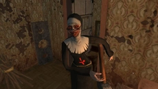 Frightening Monastery - дата выхода