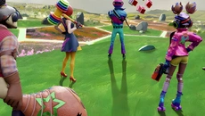 Neuphoria - дата выхода