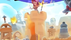 Rumble Defense - дата выхода