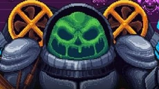 Rusty Rangers - игра в жанре Подземелья