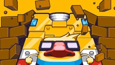 Gunbrick: Reloaded - дата выхода для Mac