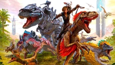 ARK: Ultimate Mobile Edition - дата выхода для Android