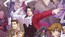 Ace Attorney Investigations Collection - дата выхода для PC