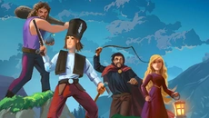 Janosik 2 - дата выхода