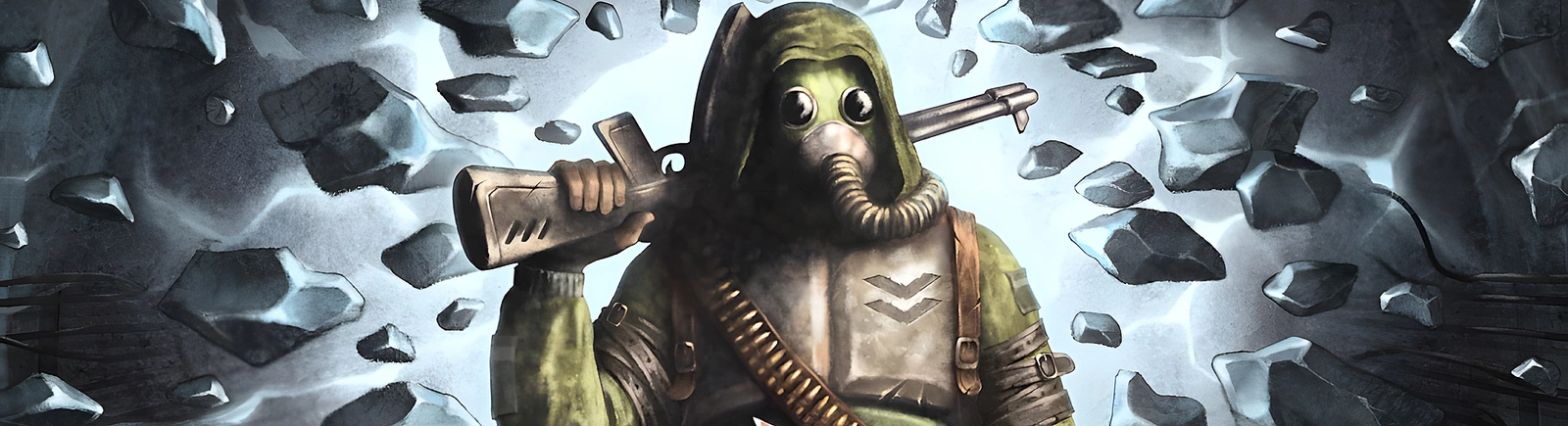 Все отзывы и оценки Anomaly day zero — 1 мнение