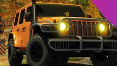 Project Offroad 3 - дата выхода для Android