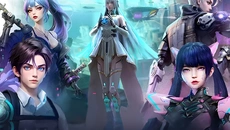 Cyber Evolution: начало - дата выхода для Android