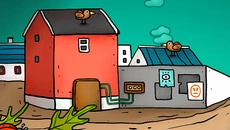 ISOLAND: Pumpkin Town - дата выхода для Android